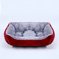cat dog bed 02