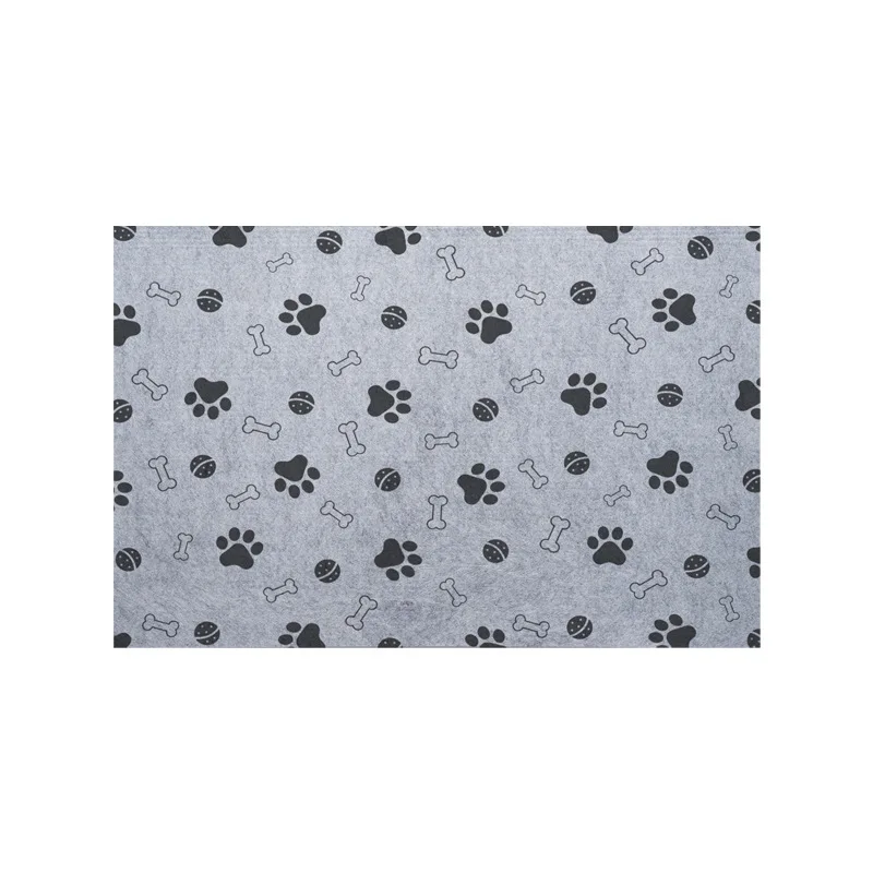 Colchoneta suave para perros y gatos - Impermeable y lavable, varias tallas