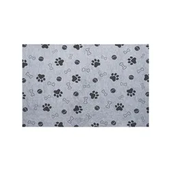 Colchoneta suave para perros y gatos - Impermeable y lavable, varias tallas