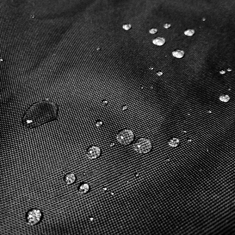 Funda impermeable para asiento de coche de perro, tela Oxford 600D, portador de viaje para mascotas, alfombrilla para maletero de coche, forro de carga SUV para perros - imagen 5