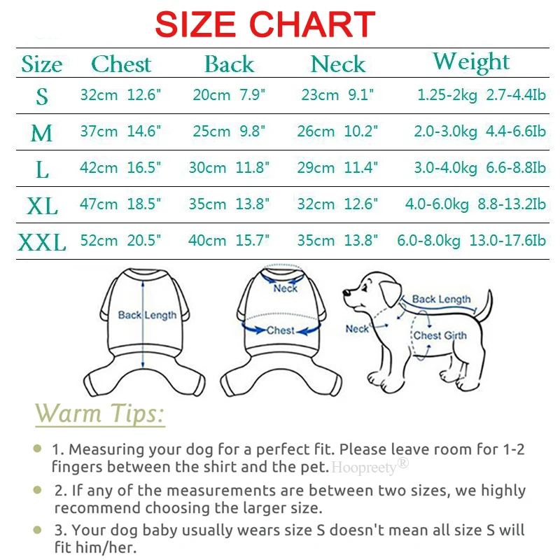 Ropa de invierno de terciopelo grueso para perros pequeños, pijamas para cachorros lindos, abrigo con capucha, Mono para clima frío, trajes para mascotas - imagen 5