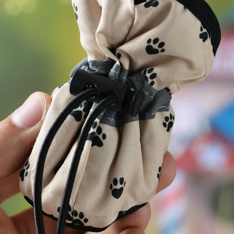 Zapatos de suela blanda para perros, zapatos antideslizantes para gatos, guantes para pies pequeños, productos para mascotas, suministros para perros, calzado de verano y otoño, accesorios - imagen 3