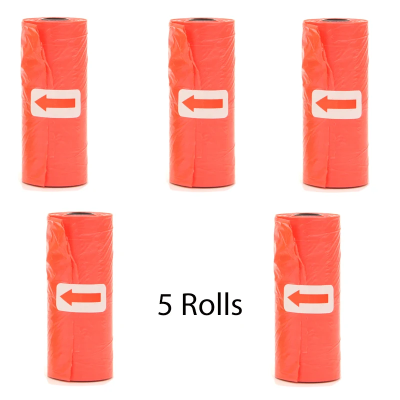 Red 5Rolls