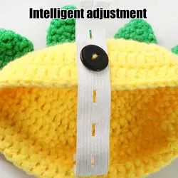 Disfraz de tortuga de dinosaurio, suéter de tortuga bonito ajustable, ropa cálida tejida a mano para mascota, tortuga, accesorio de Cosplay para fiesta