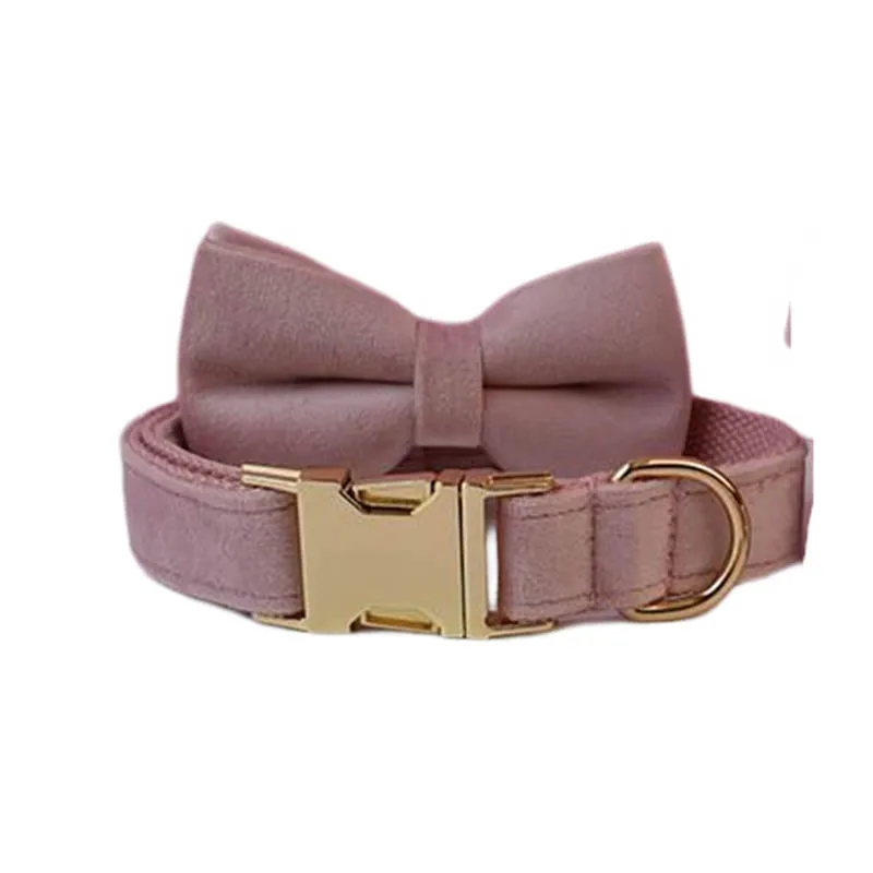 Bow Collar