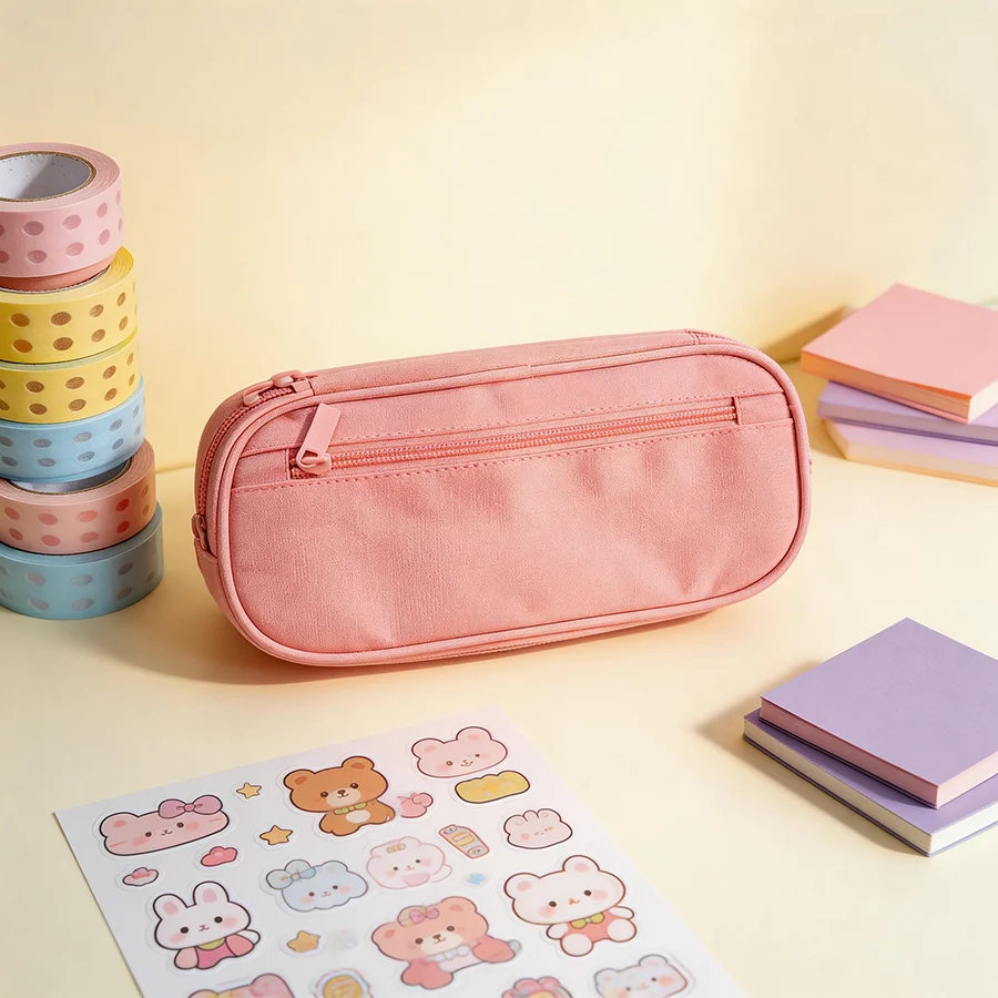 Transportín portátil para gatos y perros pequeños – Bolsa de viaje - imagen 2