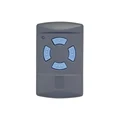 Blue Button