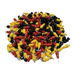 Boquilla dispensadora de agua para gallinas – Válvula acero inoxidable