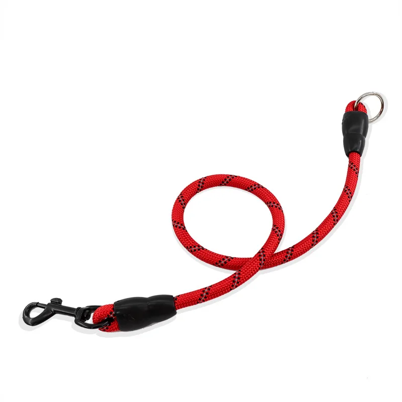 1 rope red