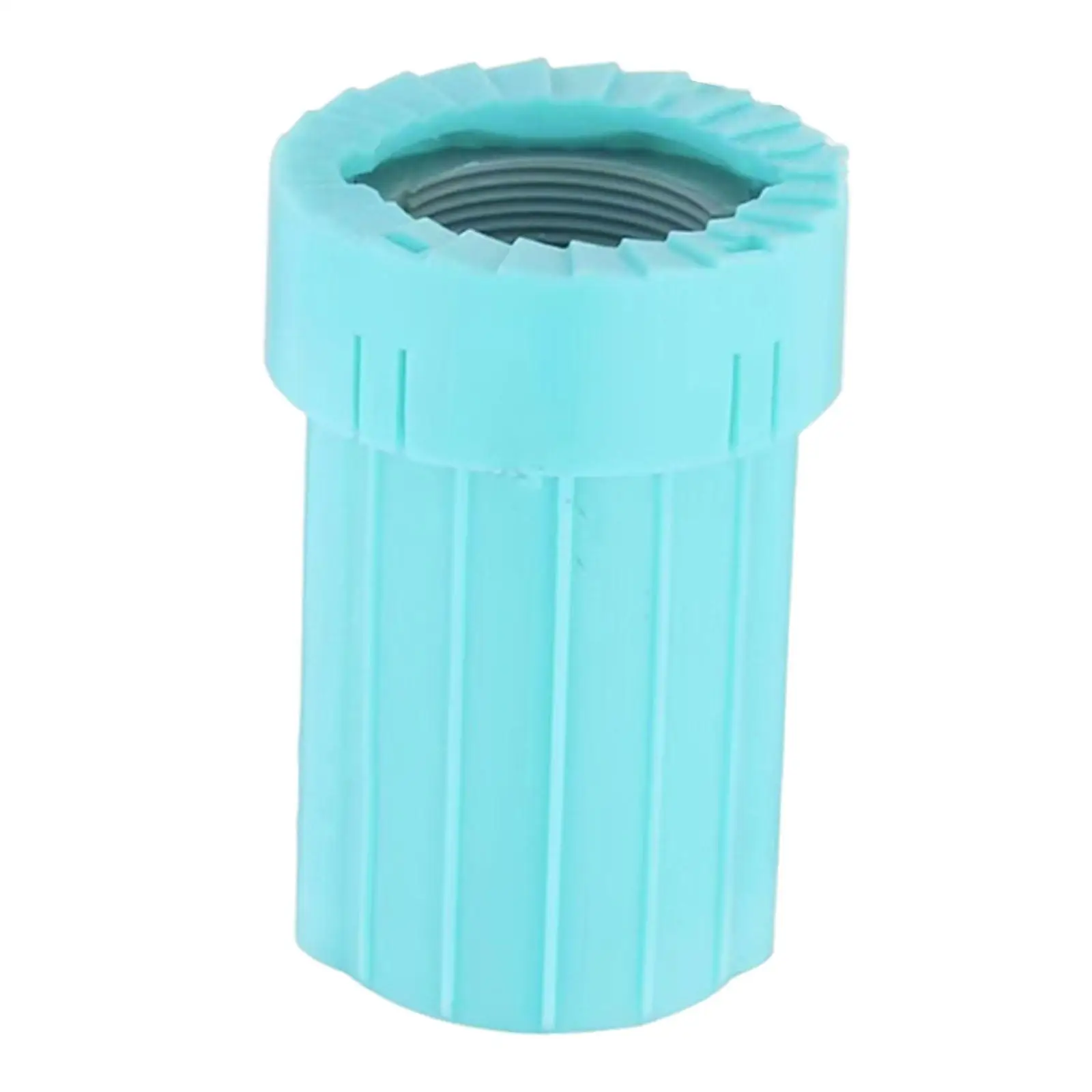 Tuerca de fijación para grifo de cocina, accesorio para grifo de apriete y liberación rápida para baños - imagen 3