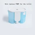 1 replace pump