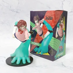 Figura de acción anime Ayase Momo versión Batalla