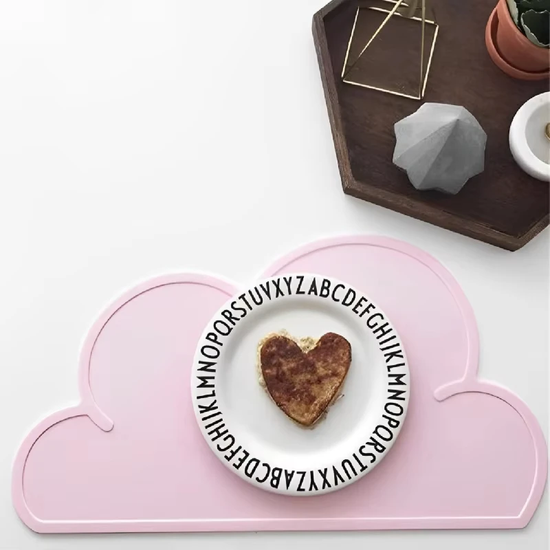 Cuenco de silicona para alimentación de mascotas, tapete para comida para perros y gatos, antiadherente, impermeable, almohadilla de alimentación para alimentos para mascotas, bandeja alimentadora para cachorros, mantel individual con cojín de agua - imagen 5