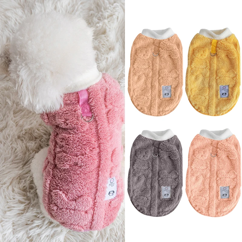 Suéter de lana para Chihuahuas y perros pequeños – Cálido para invierno