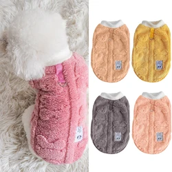 Suéter de lana para Chihuahuas y perros pequeños – Cálido para invierno