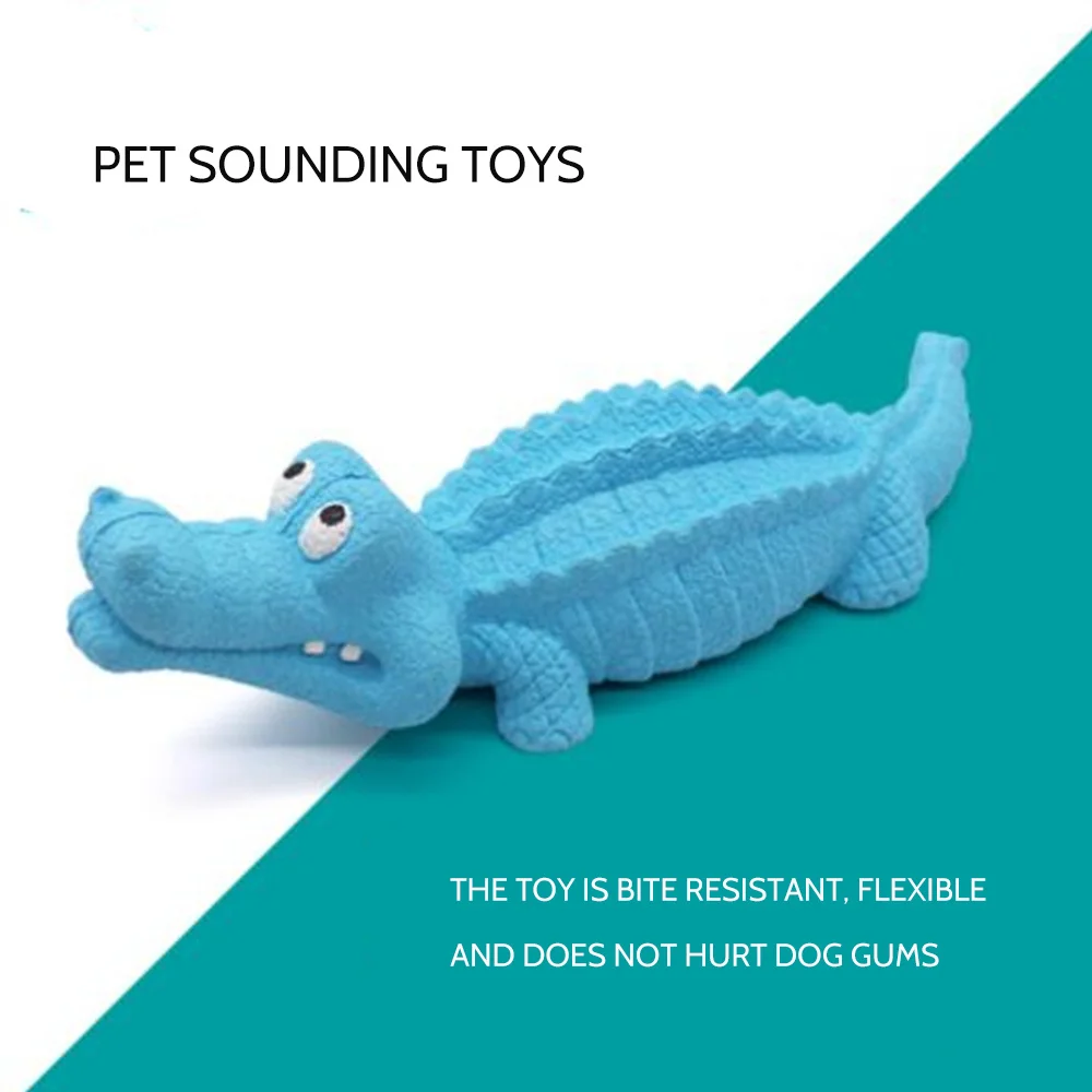 Juguete para masticar perros y mascotas, juguetes de dentición con sonido, máquinas de cizallamiento, tratamiento de goma, limpieza de dientes, accesorios de entrenamiento Molar - imagen 2