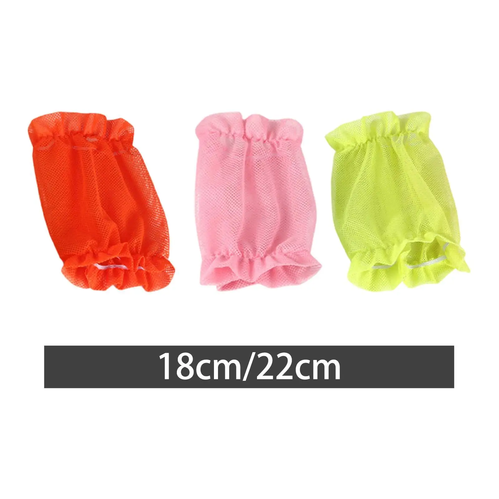 Cubierta para los oídos para perros, accesorios para sombreros para mascotas, protección contra el ruido profesional, cómoda gorra envolvente de malla, redecilla para los oídos para perros