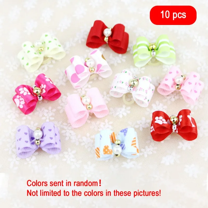 Random color 10pcs