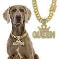 Gold Queen