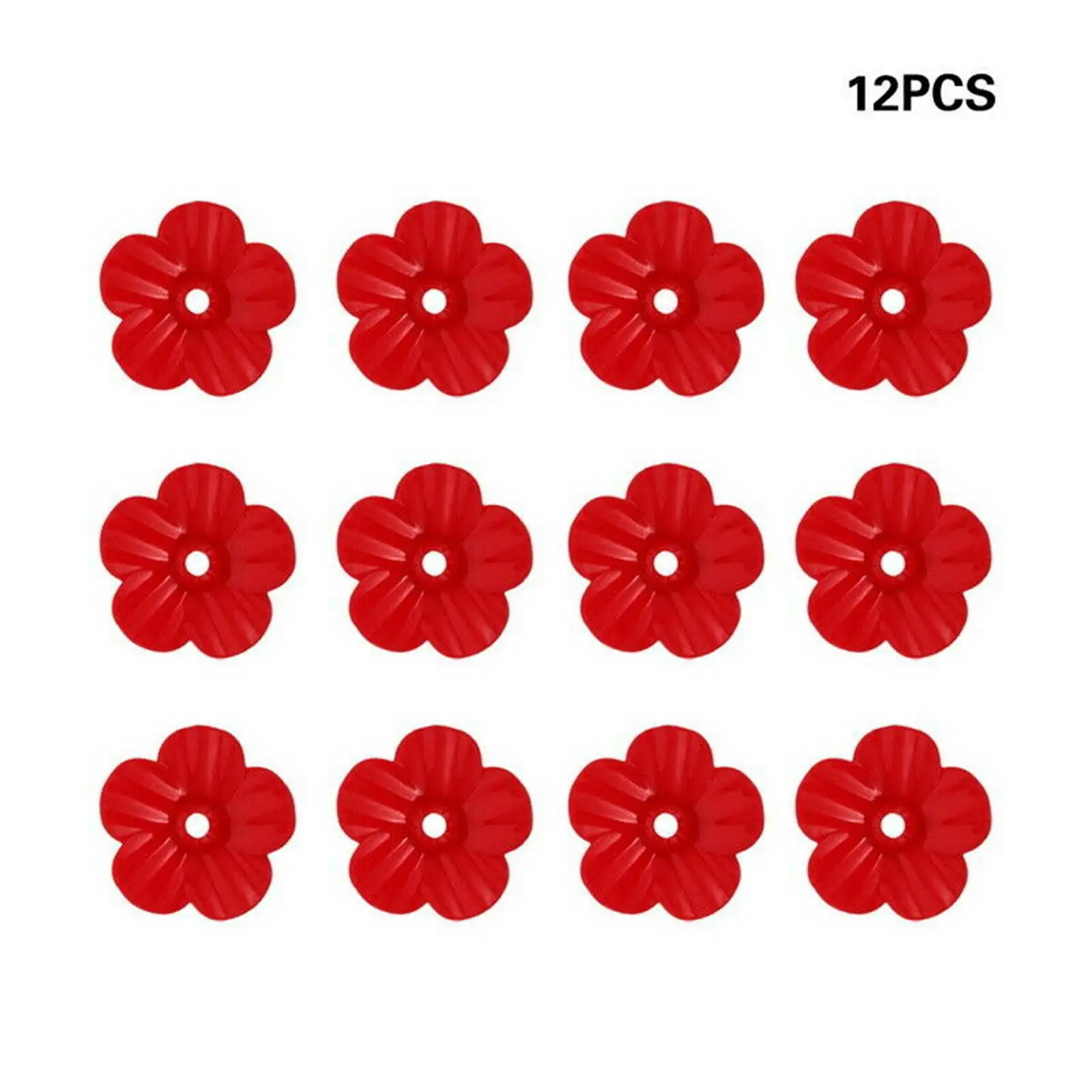 Recambio de puertos para comederos colgantes de pájaros - imagen 4