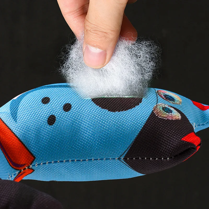 Juguete masticable para perros y gatos – Entrenamiento interactivo - imagen 4