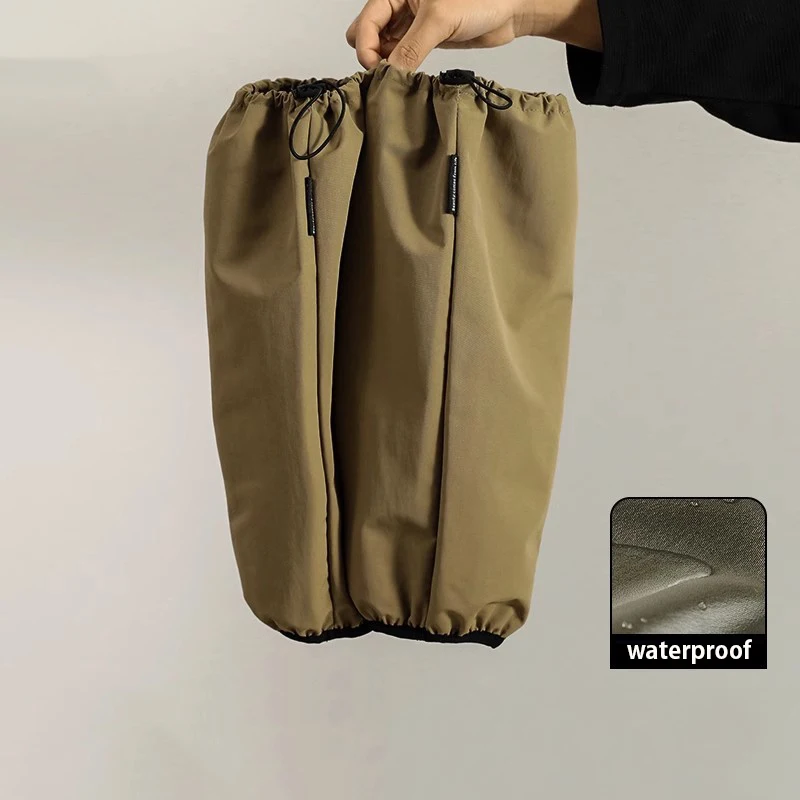 Manga impermeable para bañar mascotas – Protege brazos - imagen 3