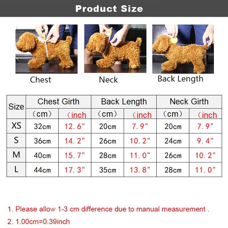 Ropa acogedora sin mangas para perros, camisa de algodón suave y transpirable para perros con estampado de letras, camiseta sin mangas para razas pequeñas, color rojo vino - imagen 2