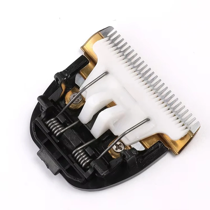 1/2/4 Uds. Cabezal cortador profesional para el cuidado del cabello, herramienta cortadora para mascotas, cortadora de pelo para perros, cabezal cortador, accesorios universales - imagen 4