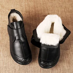 Botines térmicos para perros pequeños – Suela antideslizante y forro suave