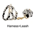 Harness   leash