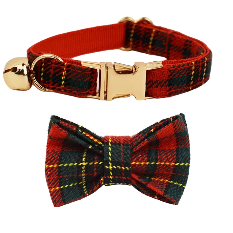 bow tie collar(30)