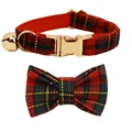 bow tie collar(30)