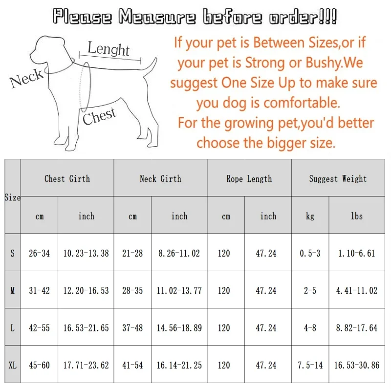 Collar para gatos, productos para perros, arnés para cachorros, chaleco táctico, correa para el pecho, accesorios, suministros para mascotas, collares para perros pequeños, producto para mascotas - imagen 4