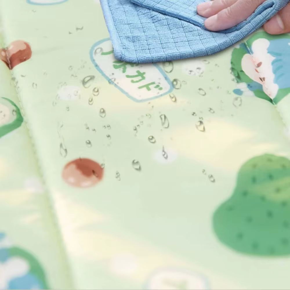 Manta refrescante para perros y gatos pequeños – Verano - imagen 3
