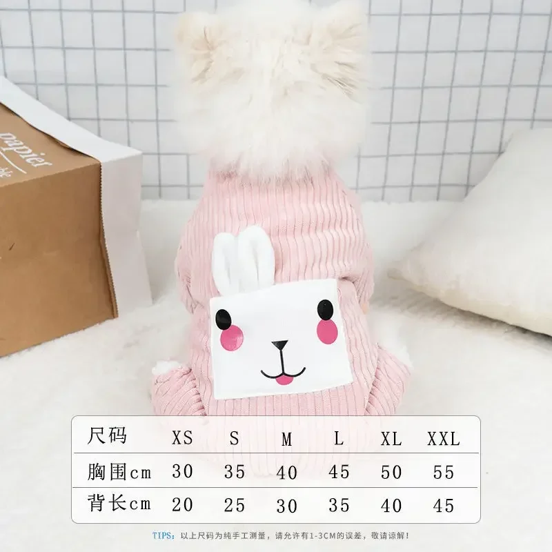 Ear rabbit pink