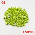 GB  50pcs