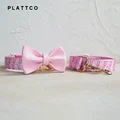 Bow Tie Collar Leash