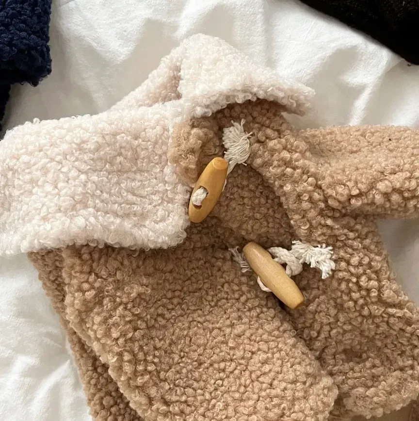 Abrigo polar Teddy para perros Yorkshire y gatos - imagen 4