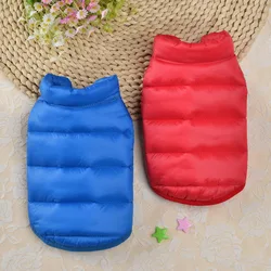 Chaqueta impermeable para perros: abrigo cálido contra lluvia y frío