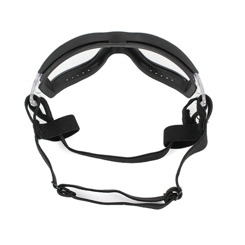 Gafas ajustables para perros, gafas de sol resistentes al viento e impermeables para protección ocular, gafas anti-UV para mascotas, suministros de moda para perros - imagen 3