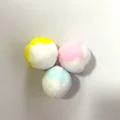 4cm 3balls