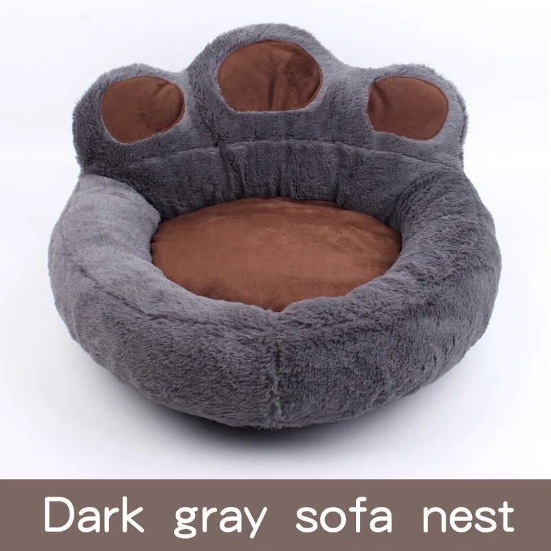 Dark gray