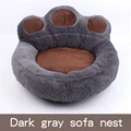Dark gray
