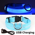 Blue USB Charging