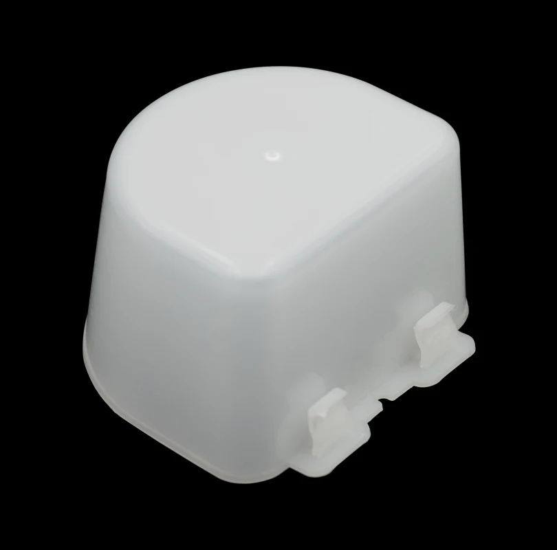 Cuencos de agua para palomas, codorniz, loro, bebedero de plástico para pájaros, bebedero, alimentador, equipo de avicultura, herramienta para pájaros, 5/10/20 piezas - imagen 4