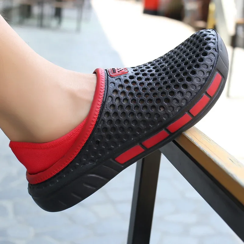 Zapatos de conducir para perro modernos suaves antideslizantes verano - imagen 3