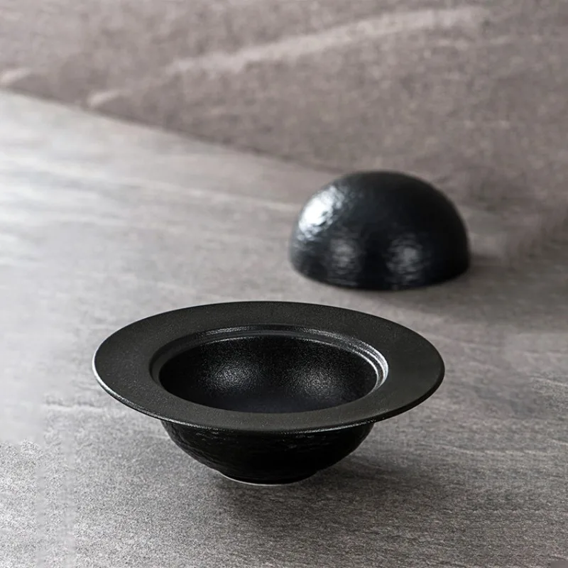 Urnas de cerámica para mascotas, gato, perro, cachorro, ceniza, urna conmemorativa, gatos, perros, gatitos, cajas de recuerdos funerarios, suministros de urna para cenizas de animales pequeños - imagen 5