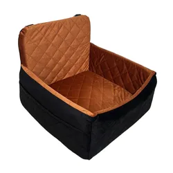 Cama de viaje para perros y gatos – Plegable y cómoda