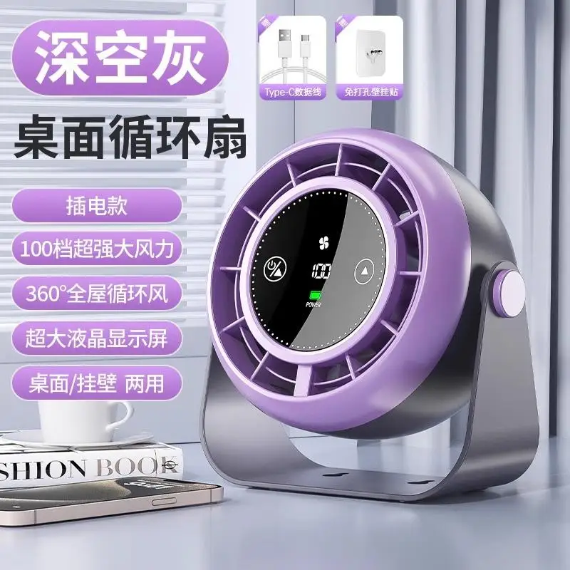 Aire acondicionado para mascotas, artefacto de refrigeración, pequeño Mini ventilador doméstico para perros, gatos y conejos, Enfriador de aire de verano, ventilador eléctrico, ventiladores silenciosos - imagen 4