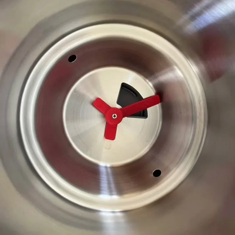 Petkit reemplaza la hoja giratoria de impresión Accessory-3D para alimentador automático Petkit - imagen 4